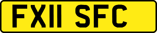 FX11SFC