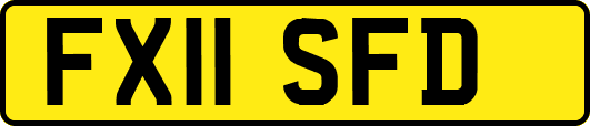 FX11SFD