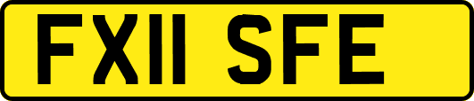FX11SFE