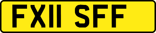 FX11SFF