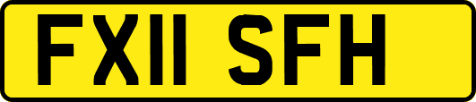 FX11SFH