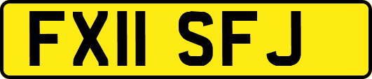 FX11SFJ