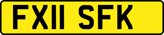 FX11SFK