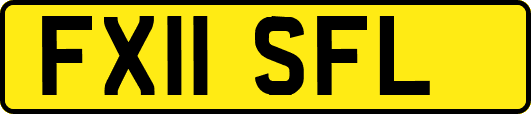 FX11SFL