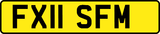 FX11SFM