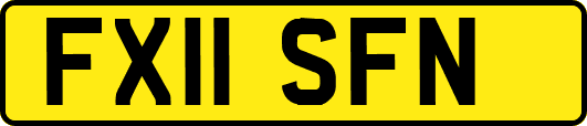 FX11SFN
