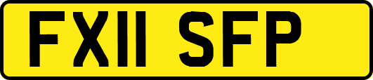 FX11SFP