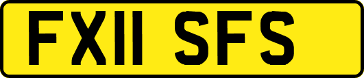 FX11SFS