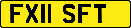 FX11SFT