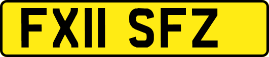 FX11SFZ