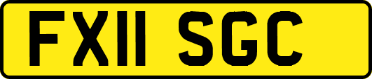 FX11SGC