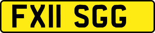 FX11SGG