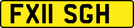 FX11SGH