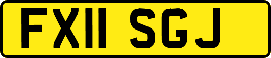 FX11SGJ