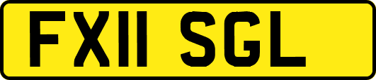 FX11SGL