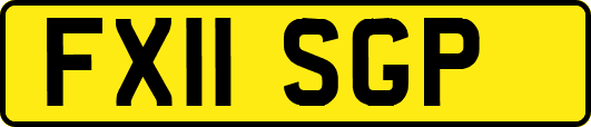 FX11SGP