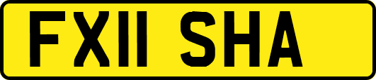FX11SHA