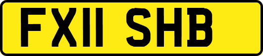 FX11SHB