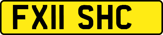 FX11SHC