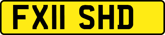 FX11SHD