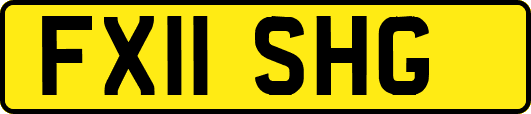 FX11SHG