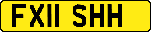 FX11SHH