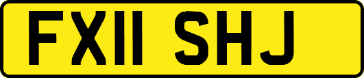 FX11SHJ