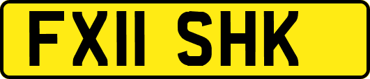 FX11SHK
