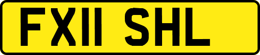 FX11SHL