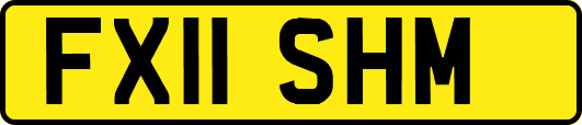 FX11SHM