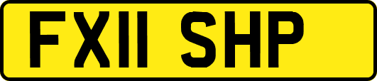 FX11SHP