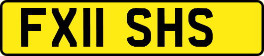 FX11SHS