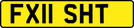 FX11SHT