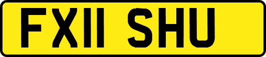 FX11SHU