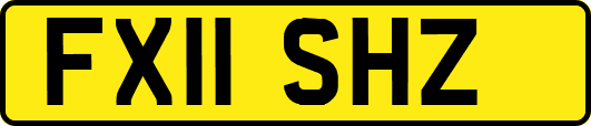 FX11SHZ