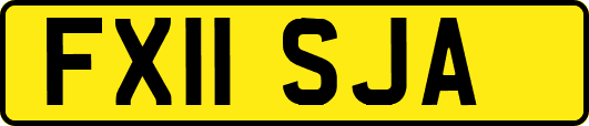 FX11SJA