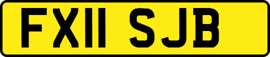 FX11SJB