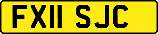 FX11SJC
