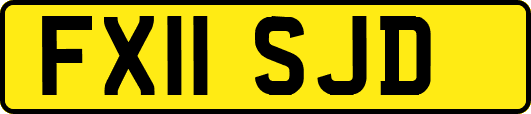 FX11SJD