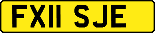 FX11SJE