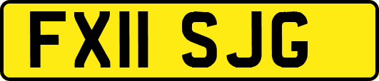 FX11SJG