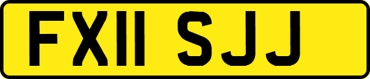 FX11SJJ