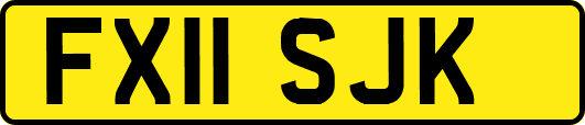 FX11SJK