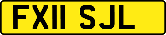 FX11SJL