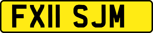 FX11SJM