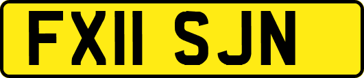 FX11SJN