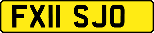 FX11SJO