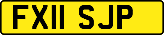 FX11SJP