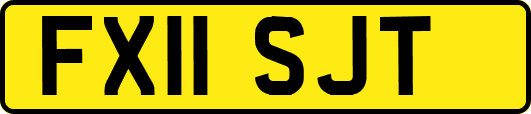 FX11SJT