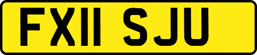 FX11SJU